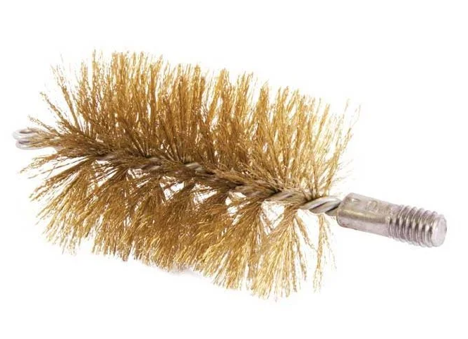 KALORİFER KAZANI TEMİZLEME FIRÇASI 80 MM