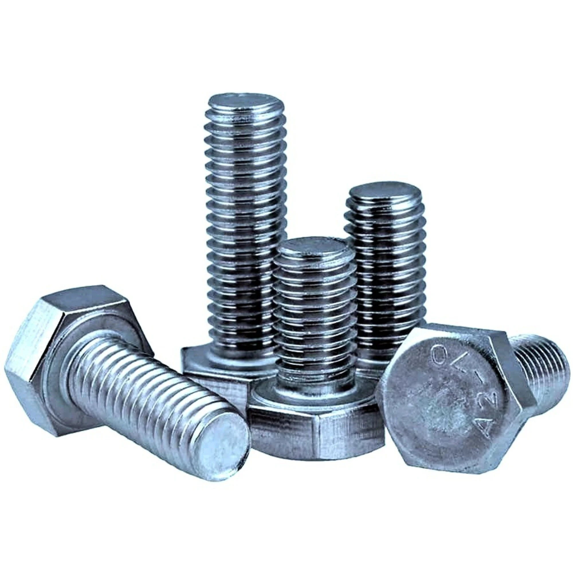 KAPLAMALI CİVATA M8*25