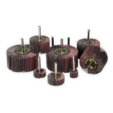 MEŞEM SAPLI MOP ZIMPARA 20-20 MM*10X