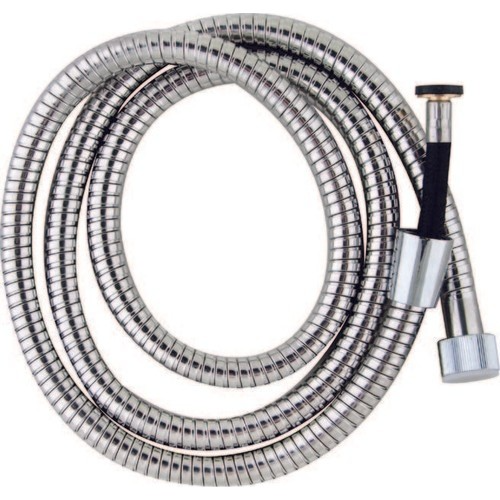 ÖRGÜLÜ DUŞ HORTUMU SPİRALİ 150 CM*10X