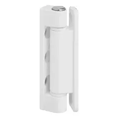 PVC PİMAPEN PENCERE MENTEŞESİ 74 MM BEYAZ