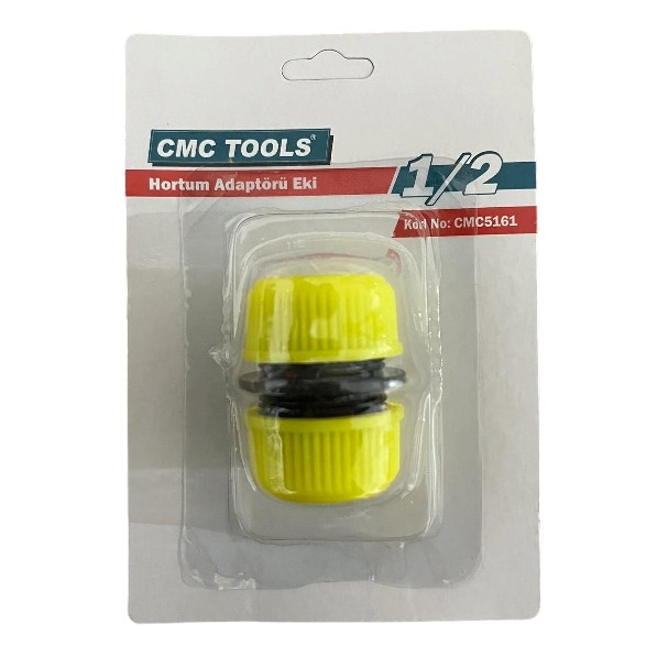 CMC HORTUM ADAPTÖRÜ EKİ CMC5161*12X