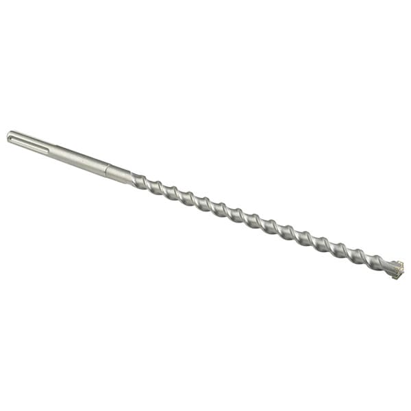 GFB SDS MAX MATKAP UÇLARI 28*570 MM 4 ELMASLI 2116
