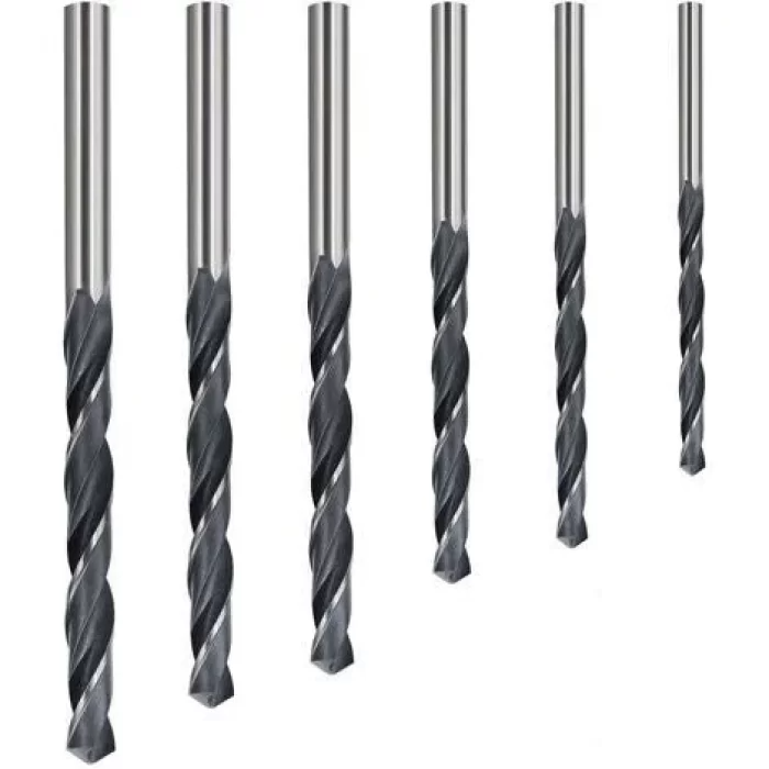 4,5 MM HSS MATKAP UCU*10X
