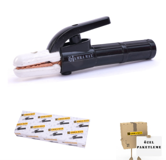 EMKA 5270-75 KAYNAK PENSESİ 300 AMPER*6X