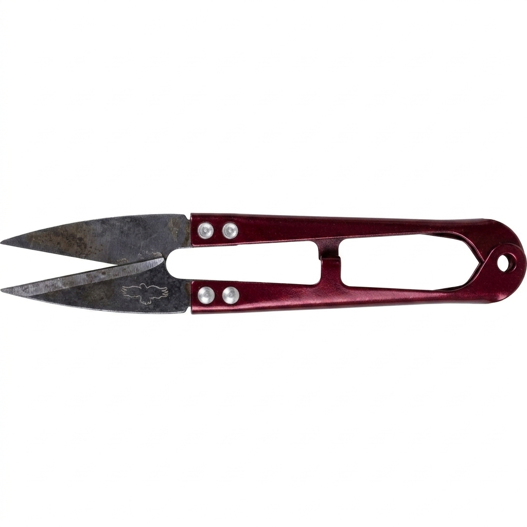 TAKSUN TC-805 METAL TEKSTİL MAKAS KARTELA*12X