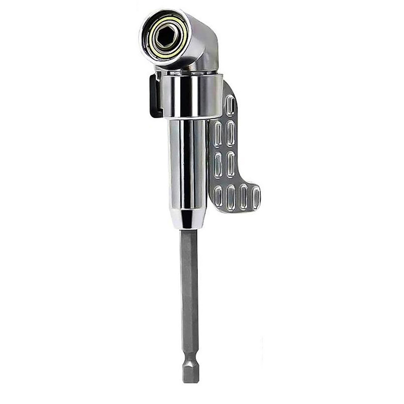 VİDALAMA KÖŞE ADAPTÖRÜ 140  DMX4543*10X