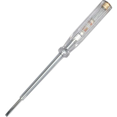 STAR  KONTROL KALEMİ   DÜZ 190 MM*10X