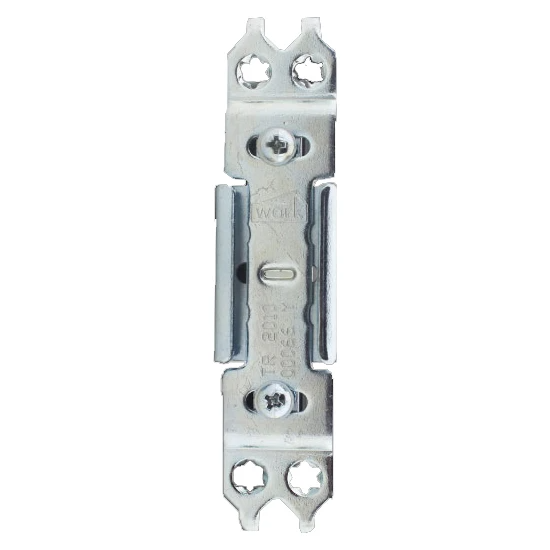 PVC PİMAPEN BALKON AYARLI KİLİT KARŞILIĞI KISA
