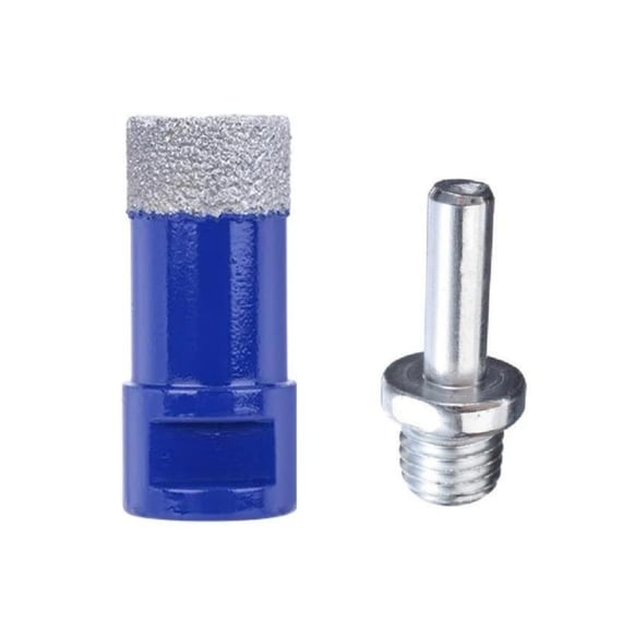 HAND SFD 40 MM M14 ADAPTÖR GRANİT DELME PANCI