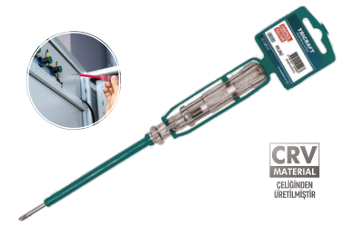 MEŞEM 190MM KONTROL KALEMİ YILDIZ 629*20X