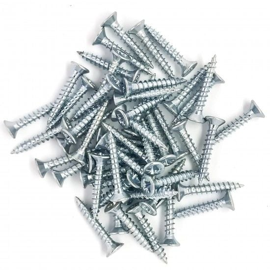 SUNTA VİDASI 4*50 MM*500X