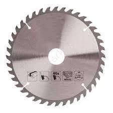 SUNTA TESTERESİ  180*40T*22.23 MM