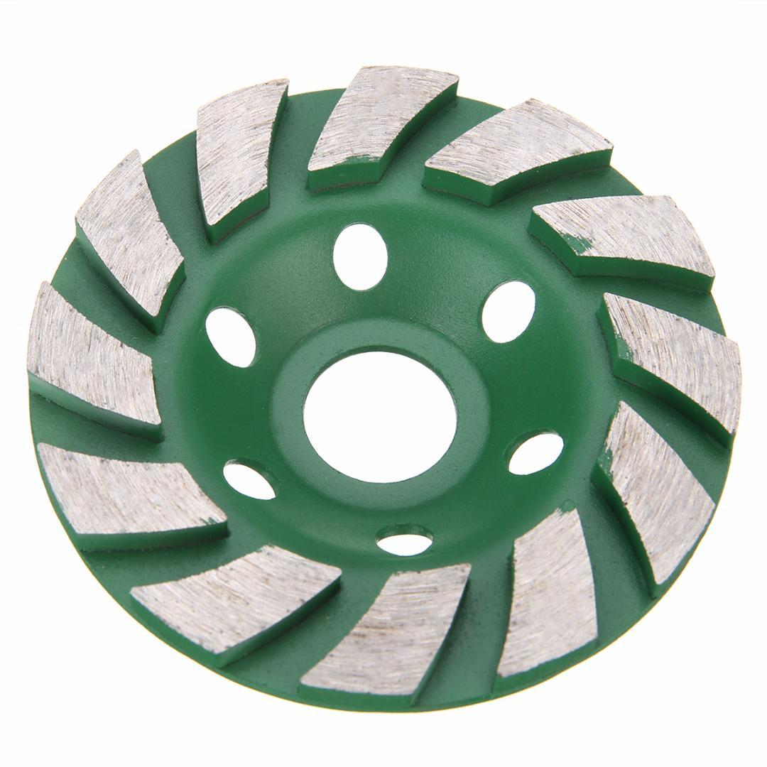 CMC ELMAS BETON TAŞLAMA KUPASI 115 MM CMC6049