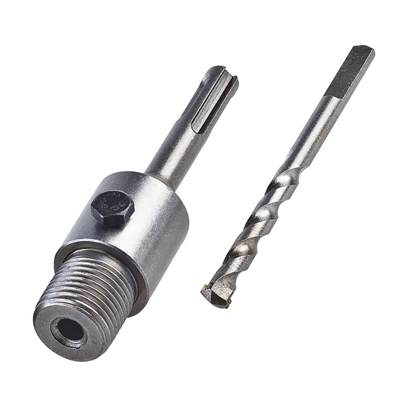 SDS BETON BUAT AÇMA ADAPTÖR 250 MM DMX4353*10X