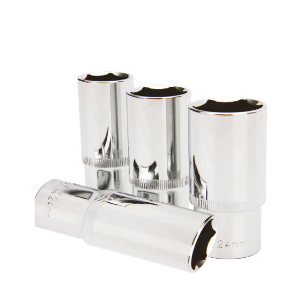 Meşem Tekli Lokmalar Tekli Lokmalar 1/2 Uzun 17 Mm 434