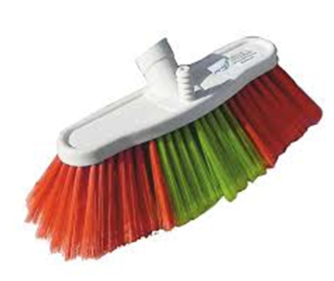 ZİRVE PLAST OTO FIRÇA EKO 4804*24X