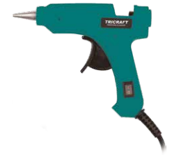 MEŞEM 20 WATT İNCE MUM SİLİKON TABANCASI 599