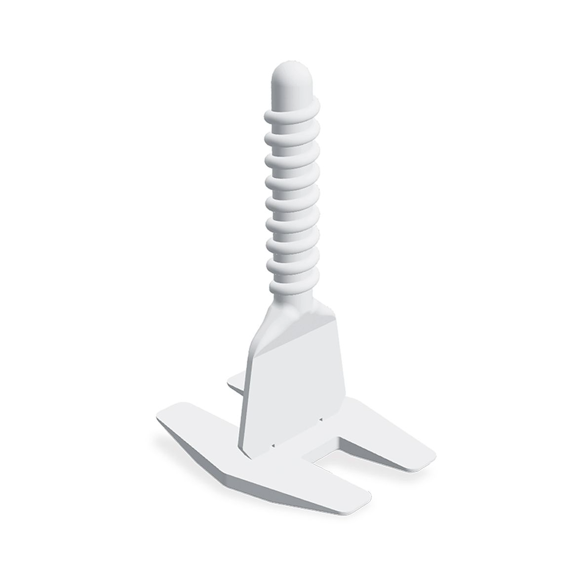 SGS 3 MM DERZ SEVİYE TESPİT KLİPSİ VİDALI (PK/100 ADET) SGS6403