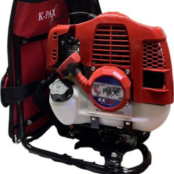 K-Pax Tırpan Tek Motor Kx52b