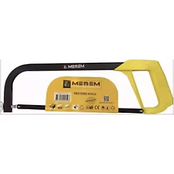 MEŞEM  METAL KOLLU TESTERE 45 CM 4053*10X