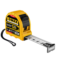 PROF ŞERİT METRE 5*25 MM 4747*12X