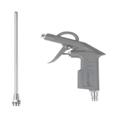 MAYTOOLS DG-10C UZUN HAVA TABANCASI*6X