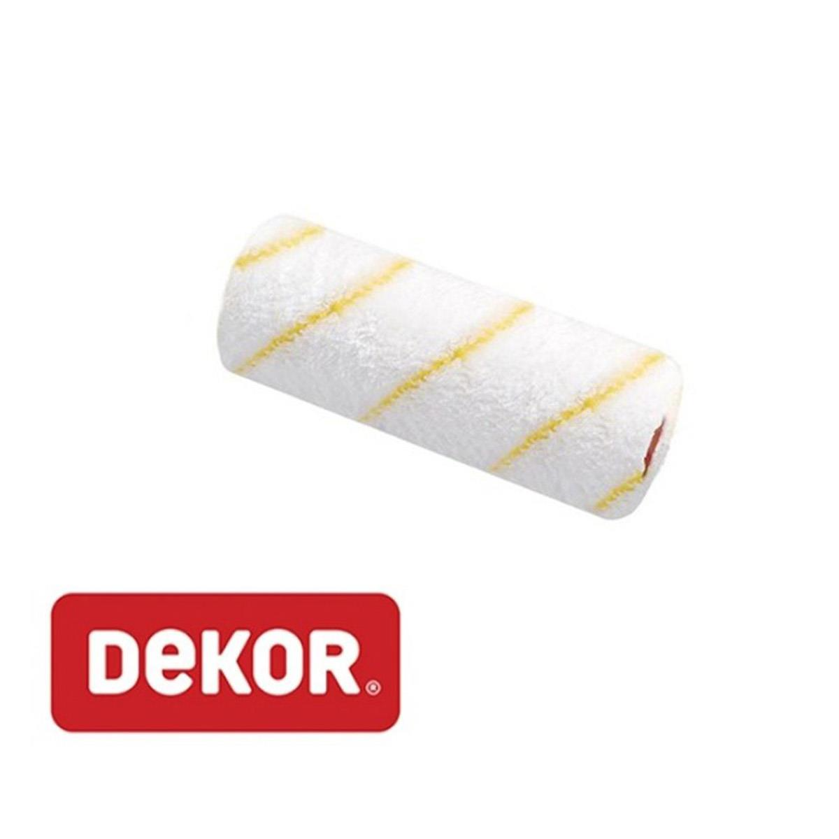 DEKOR 2100 EKSPORT PARMAK RULO YEDEĞİ*12X