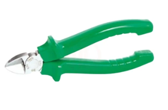 YEŞİL YAN KESKİ 160 MM*6X