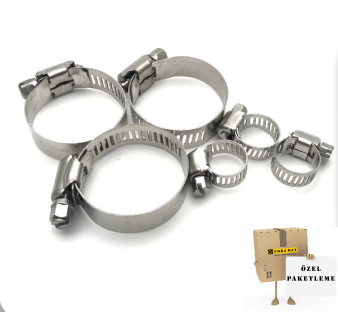 EMKA 5419-2000 8MM 16-25 METAL HORTUM