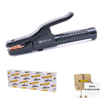 EMKA 5172-50 KAYNAK PENSESİ 600 AMPER*10X